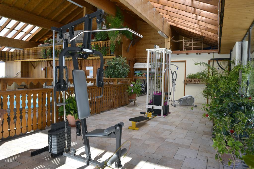 Hotel Le Ferraillon Abondance Kültér fotó